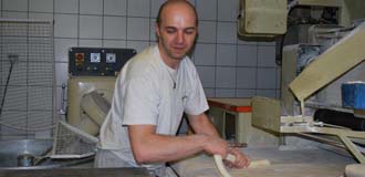 Boulangerie Gille