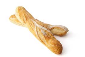 Boulangerie Gille
